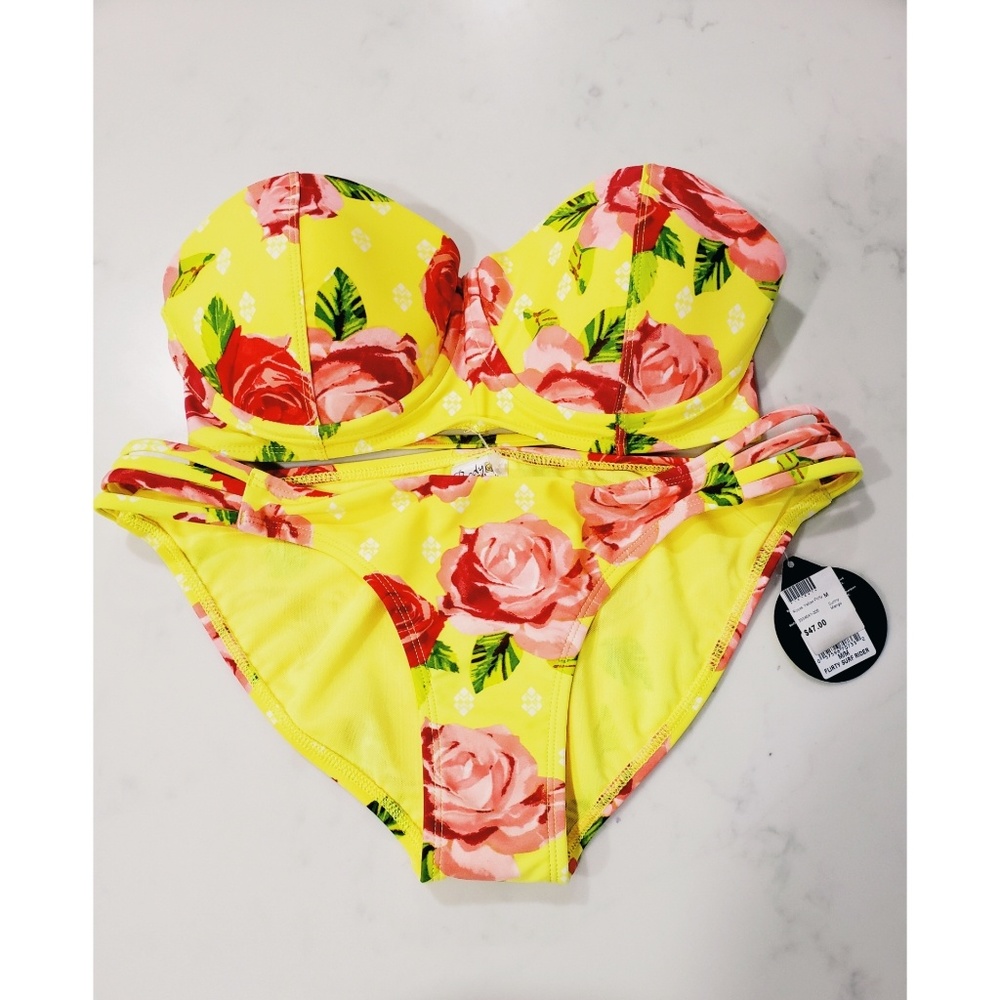 BODY GLOVE Bikini
